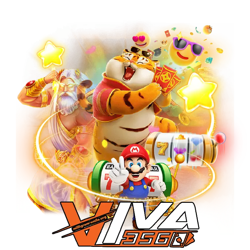 live slot 356